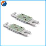 40A To 800A Bolt Down Fuse ADLE ANL Stud Mounting Glass Fiber