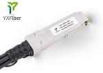 40G QSFP+ To 4 10G SFP+ 3m Splitter Passive DAC For Data Center