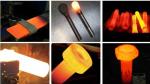 IGBT Inverter Induction Heating Equipment Forging Hot Stamping and Extrusion