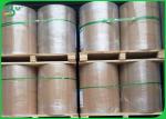 33gsm to 38gsm FDA White Cupcake Liner Paper Sheet with Bakeable Anti - Stick
