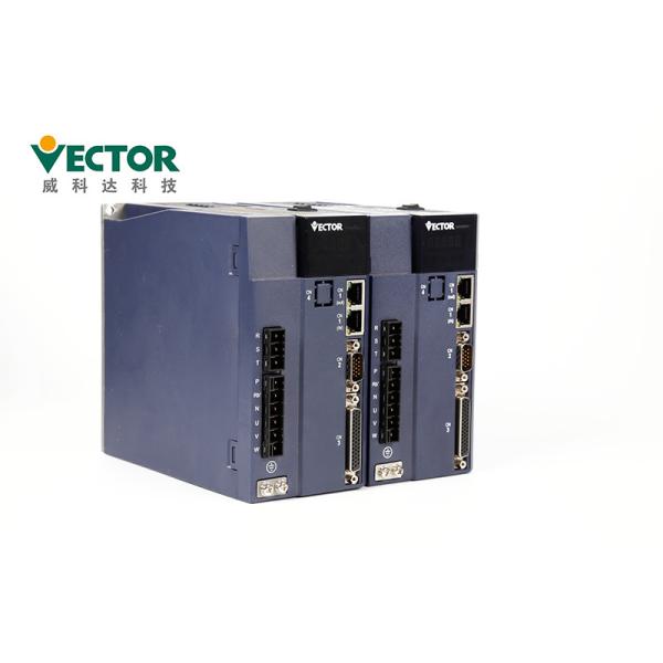 Quality 3 Phase 400W Servo Motor Drive CanOpen Servo Drive for sale