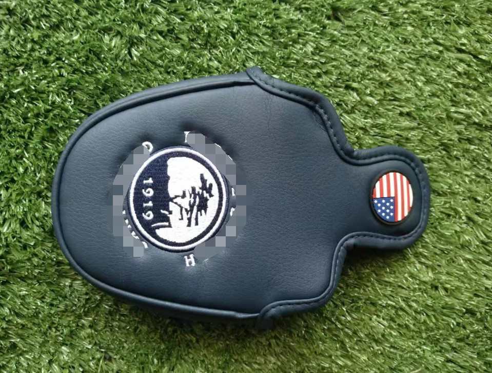 headcover , Golf head cover , golf head covers , putter headcover , headcover