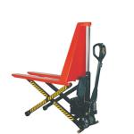 NPHE Scissors Lift manual Pallet Truck Load Capacity 1000Kg or 1500kg