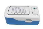 High Performance Medical Air Mattress Pump with 21.5*11.0*8.5 cm Size