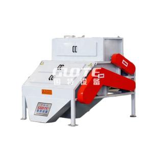 Wholesale Fine Mining Equipment Magnetic Separator for Non-metallic Minerals Powder Separation from china suppliers