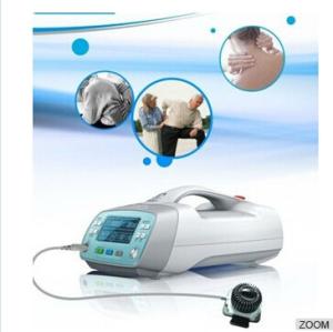 Wholesale Semiconductor Laser Body Pain Relief Treatment , Low Level Laser Therapy from china suppliers