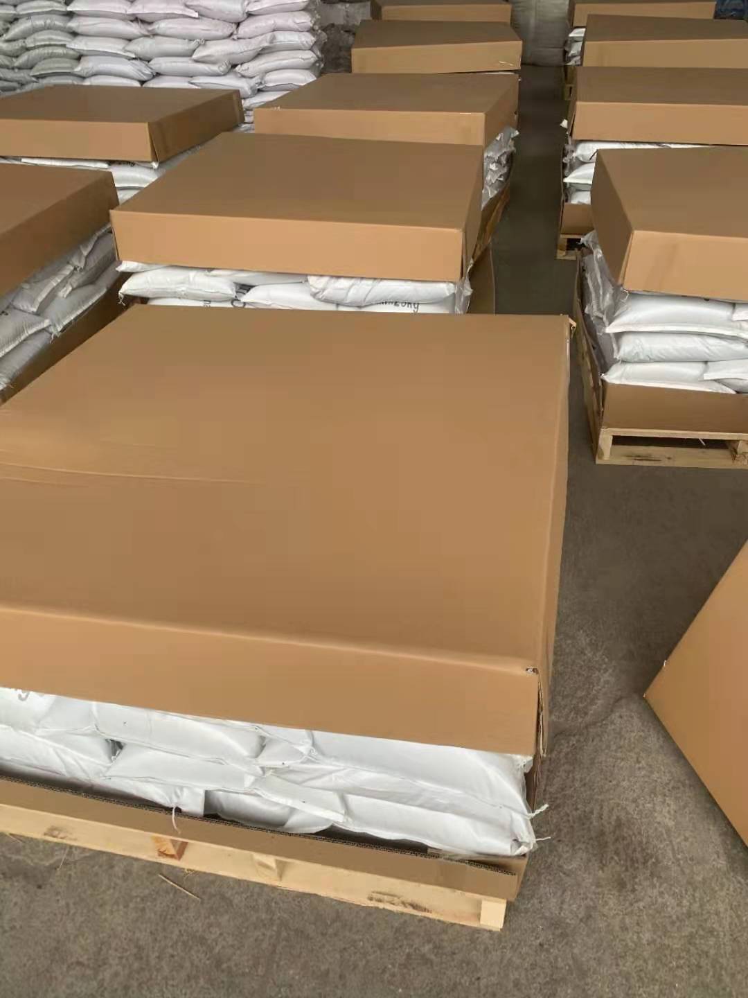 Brown Fused Alumina with Bulk Density 1.6-2.0g/cm3 Raw Material High Alumina Bauxite