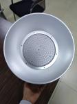 200 watt led high bay 110-340V led with reflector 140LPW for warehouse made in