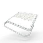 Outdoor 50W 100W 150W die casting aluminum SMD led solar flood solar panel lamp