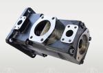 High Performance High Pressure Vane Pump T6EE CE ISO9001 Certificated