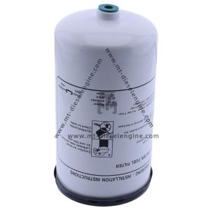 Wholesale Fuel filter 04130241 0413 0241 4130241 For DEUTZ TD3.6 Engine from china suppliers