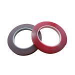 Acrylic Double Adhesive Foam Tape Thin Double Sided Sticky Tape Mounting