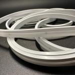 Dual Silicone Neon Light 5M/Roll LED Neon Strip Light 1800K - 6500K Color