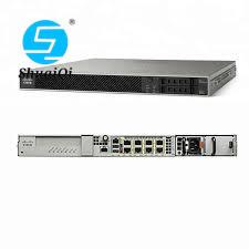 Wholesale Cisco ASA5555-FPWR-K9 5500 Firewalls With FirePOWER Services 8GE Data AC 3DES/AES 2 SSD from china suppliers