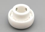 Precision ZrO2 UC205 UC206 Insert Bearing