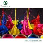Corrugated Paper Flexo Plastic Film Offset Printing Ink