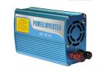 Modified Sine Wave Intelligent Power Inverter Metal / ABS Material 2 Years