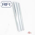 1.07MM-2.11MM Thickness Standard Steel EMT Conduit for Durable Electrical Wiring
