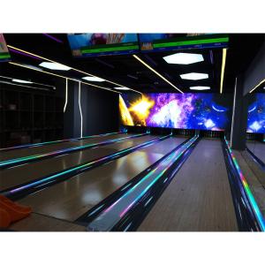Wholesale PVC Material 18m Daylight LED Strip Light with IP67 Waterproof and RGB Color Changing from china suppliers