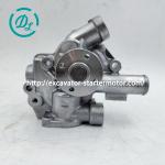 119717-42003 Excavator Water Pump 119717-42002 3TNV76 Engine Yanmar