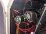 Speed 0-30m/min Waterproof Membrane Production Line with Wide Range Of Winding
