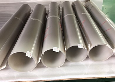 0.5mm 0.7mm Thickness Electric Switchable Privacy Glass For Car Window Tint