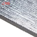 LDPE Xpe HVAC Insulation Foam 1200mm Width For Thermal Insulation
