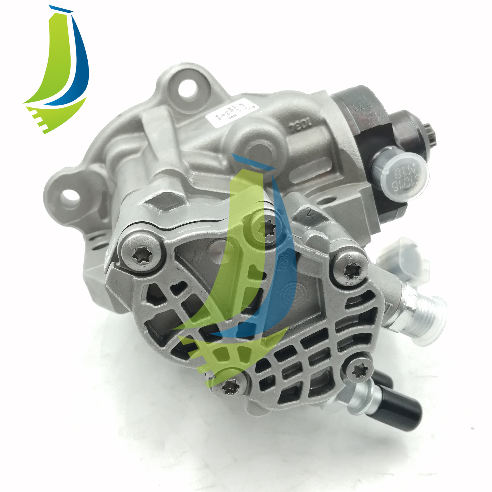 0445020508 Fuel Injection Pump For Diesel Engine