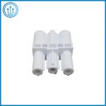 3Pin Electric Male Female Connectors With 250V 16A Pluggable Wire Connector PS2A