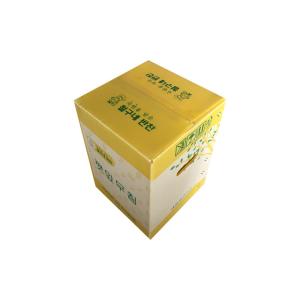 Wholesale Antiseptic PP Corrugated Plastic Box Logistics Packing Storage Corflute Box from china suppliers