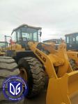 LG956L Used SDLG Loader 17t Splendid Used Hydraulic Excavator Loader