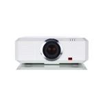 7000lm~8000lm 3LCD Display Technology Long Life Lamp Projector XGA WXGA WUXGA