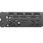 8GB XFX RX 5500 XT Graphics Card