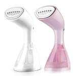 Fast Heat Up and Powerful Clothes Steamer Travel Size Mini Portable Handy Fabric