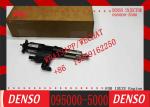 High Quality Fuel Injector Assembly 095000-5000 Fuel Injector 8-97306071-7