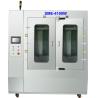 Buy cheap 120L water tank Automatic Screen Cleaning Machine 1000 mm water ink cleaning from wholesalers