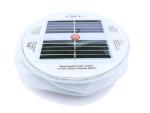 Luci Inflatable Solar Lamp PVC Camping Lantern