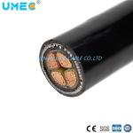 Third Party Inspection Accepted XLPE Insulated Armoured Cable for Underground