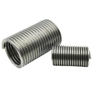 Wholesale 304 Ss Durable Material Wire Thread Insert M9*1.5 Helicoils from china suppliers
