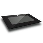 TFT Display With Konning Gorilla 2 Cover Glass 3mm Ik08 Stock Resistance