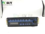 Komatsu Excavator Radio For PC-6-7-8 20Y-06-41236