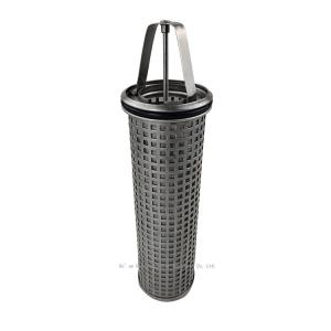 Wholesale high pressure ship hydraulic system oil filters, Replacement 10 Micron hydraulic filter oil filter element 1143103 for machinery from china suppliers