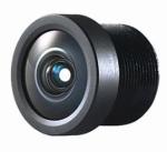Octavia 1/2.7 2.0MP Recorders Low Distortion Lens