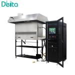 RFP Exposed Attic Floor Insulation Material Lab Testing Equipment Critical