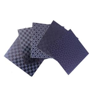 Wholesale 1 / 4 Inch Diy Moldable Forged Custom Cut Making 3K CNC Carbon Fiber Sheet from china suppliers