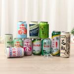 Tear Resistant PVC Adhesive Seal Sticker Label for Beverage Folders