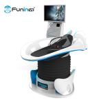 Best Sale1 player Virtual Reality Simulators VR Slider for Sale Electric Games