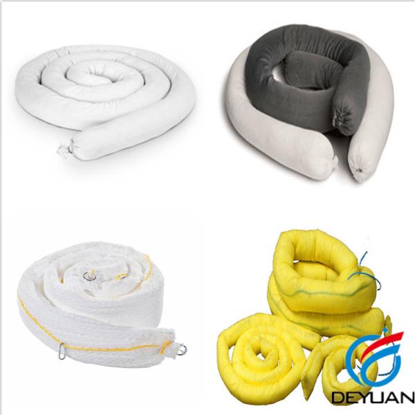 White Oil Absorbents High Absorbency Polyethylene Oil Purifier