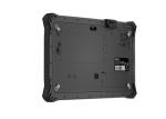 6300mAh RJ45 Ethernet Industrial Rugged Tablet HDMI 280cd/m2