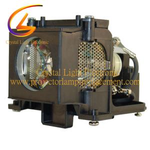 Wholesale POA-LMP107 610-330-4564 Sanyo Projector Lamp PLC-XE32 PLC-XW55 PLC-XW55A from china suppliers